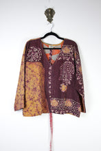 Carica l'immagine nel visualizzatore di Gallery, Jovie Kantha Top S/M (16762)