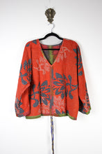 Charger l'image dans la galerie, Jovie Kantha Top S/M (16763)