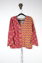 Charger l'image dans la galerie, Jovie Kantha Top S/M (16765)