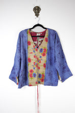Load image into Gallery viewer, Jovie Kantha Top S/M (16773)