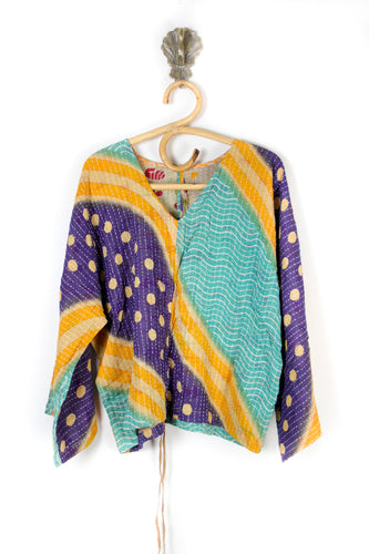 Jovie Kantha Top SM (6757)