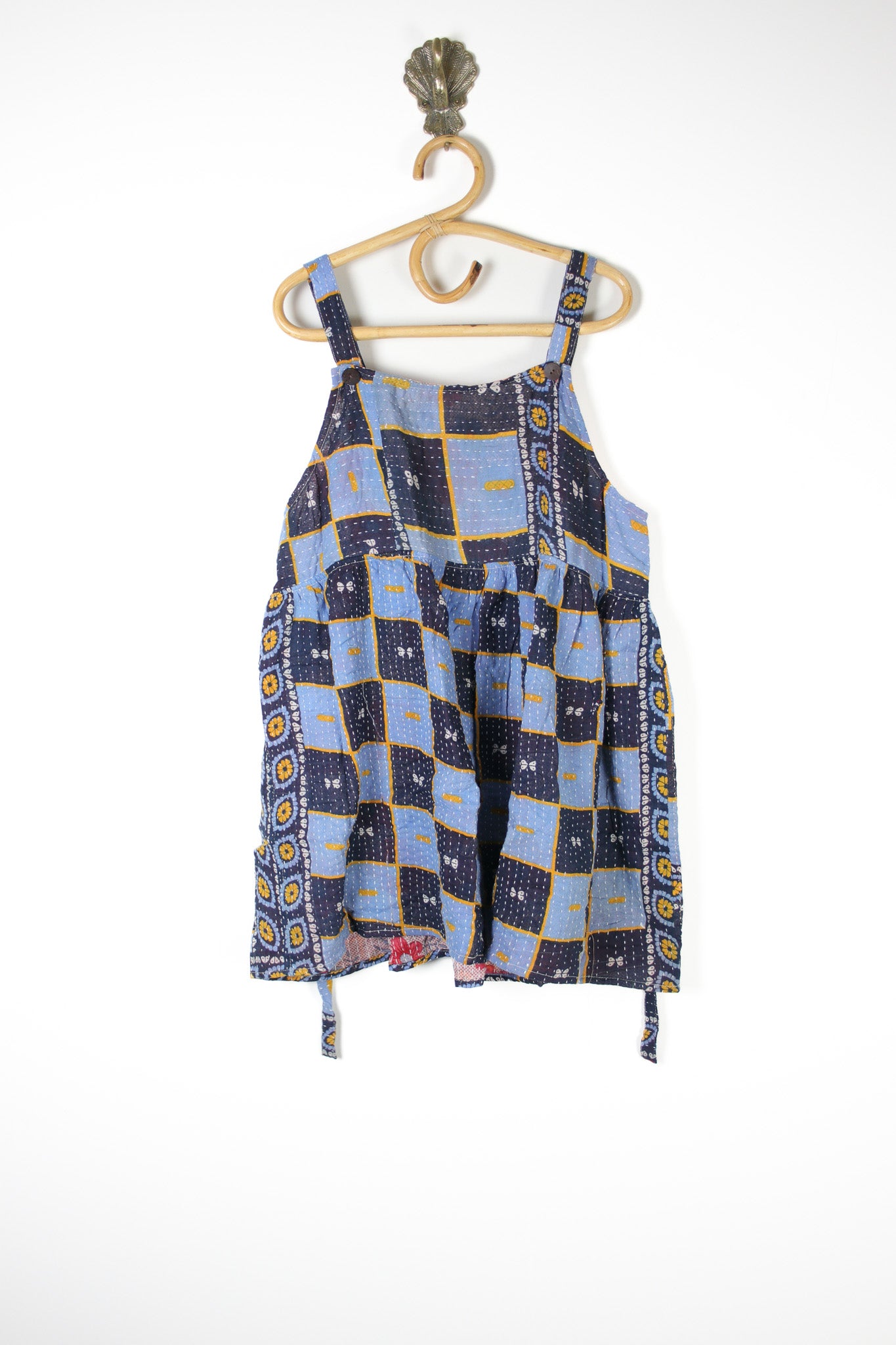 Juniper Dress 2XL (9201)