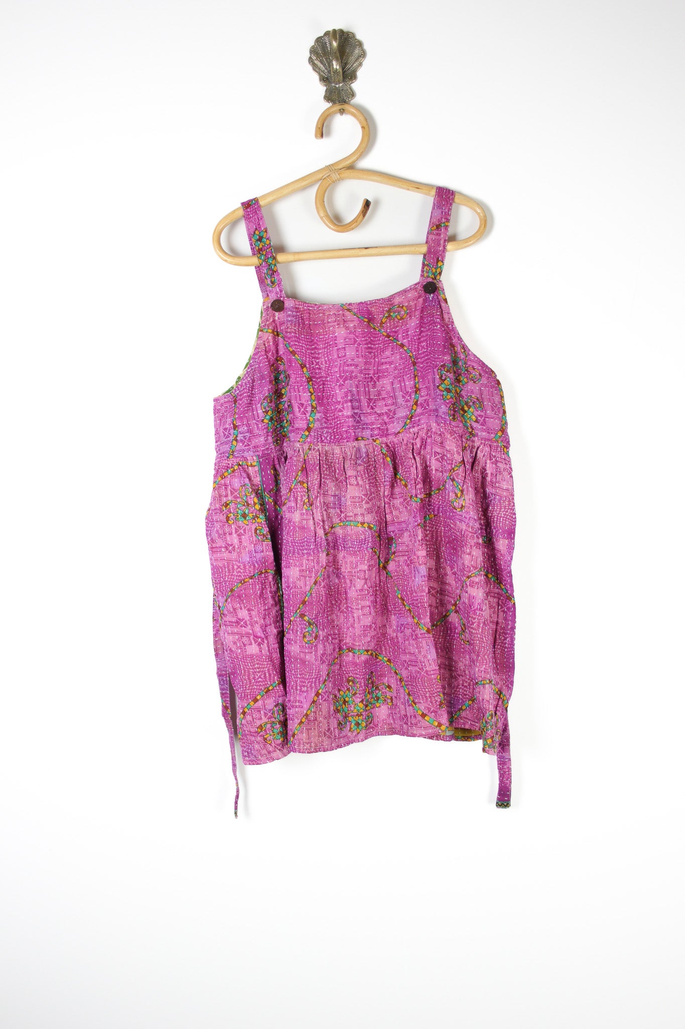 Juniper Dress 2XL (9202)