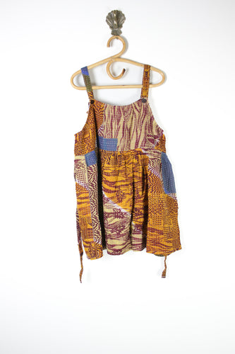 Juniper Dress 2XL (9204)