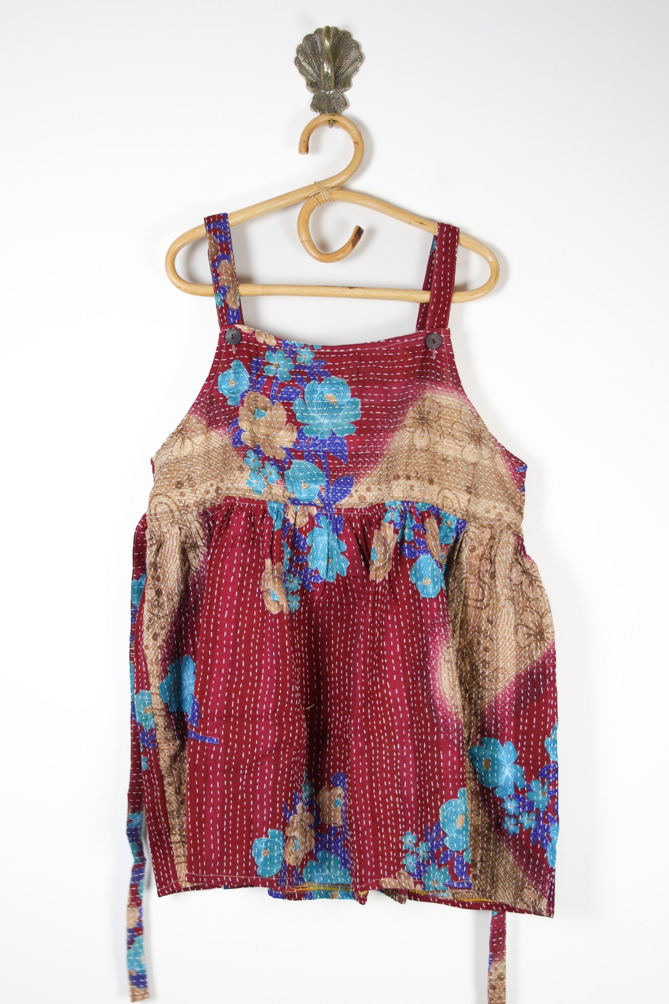 Juniper Dress 2XL (13965)