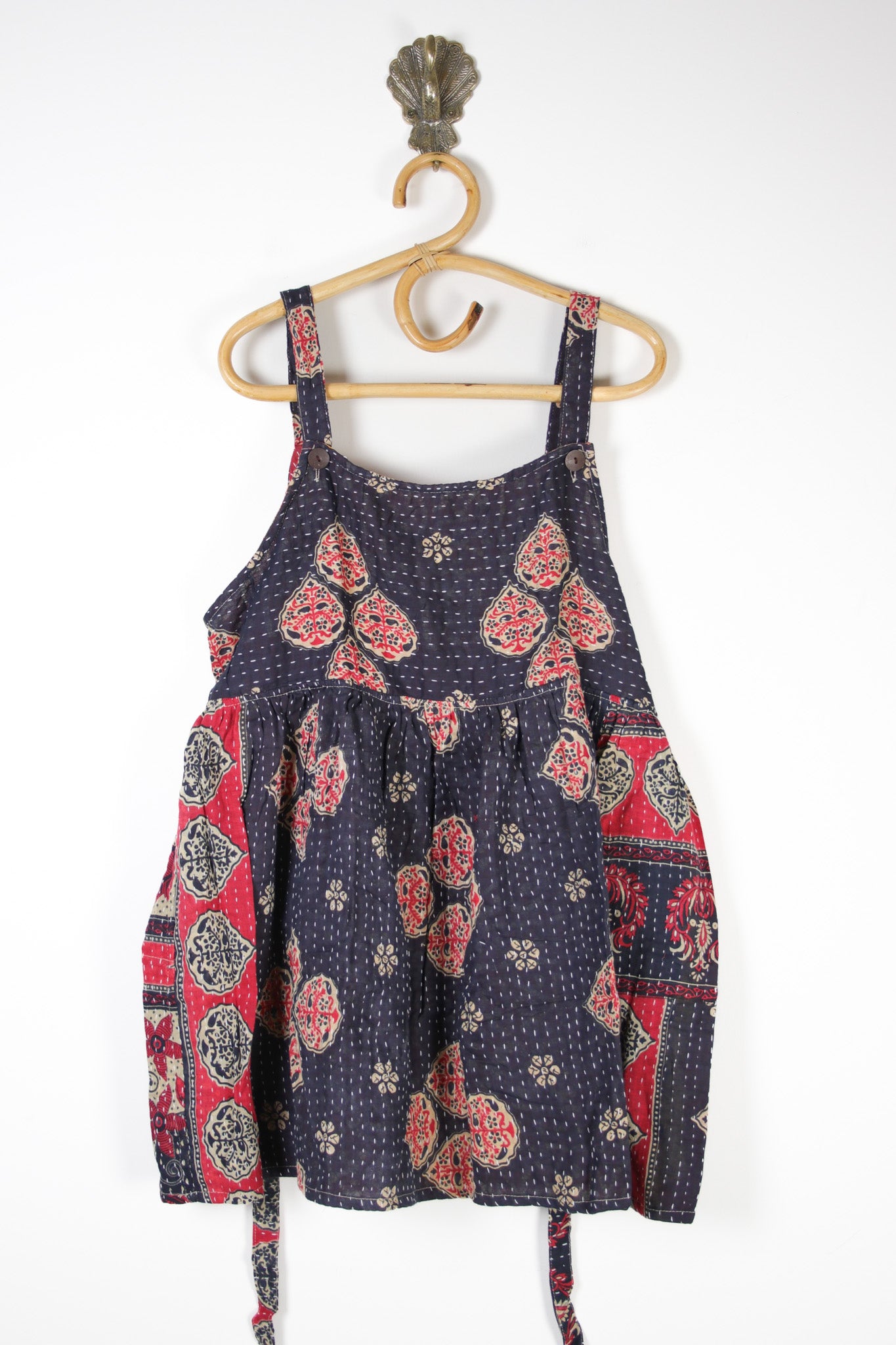 Juniper Dress 2XL (13972)
