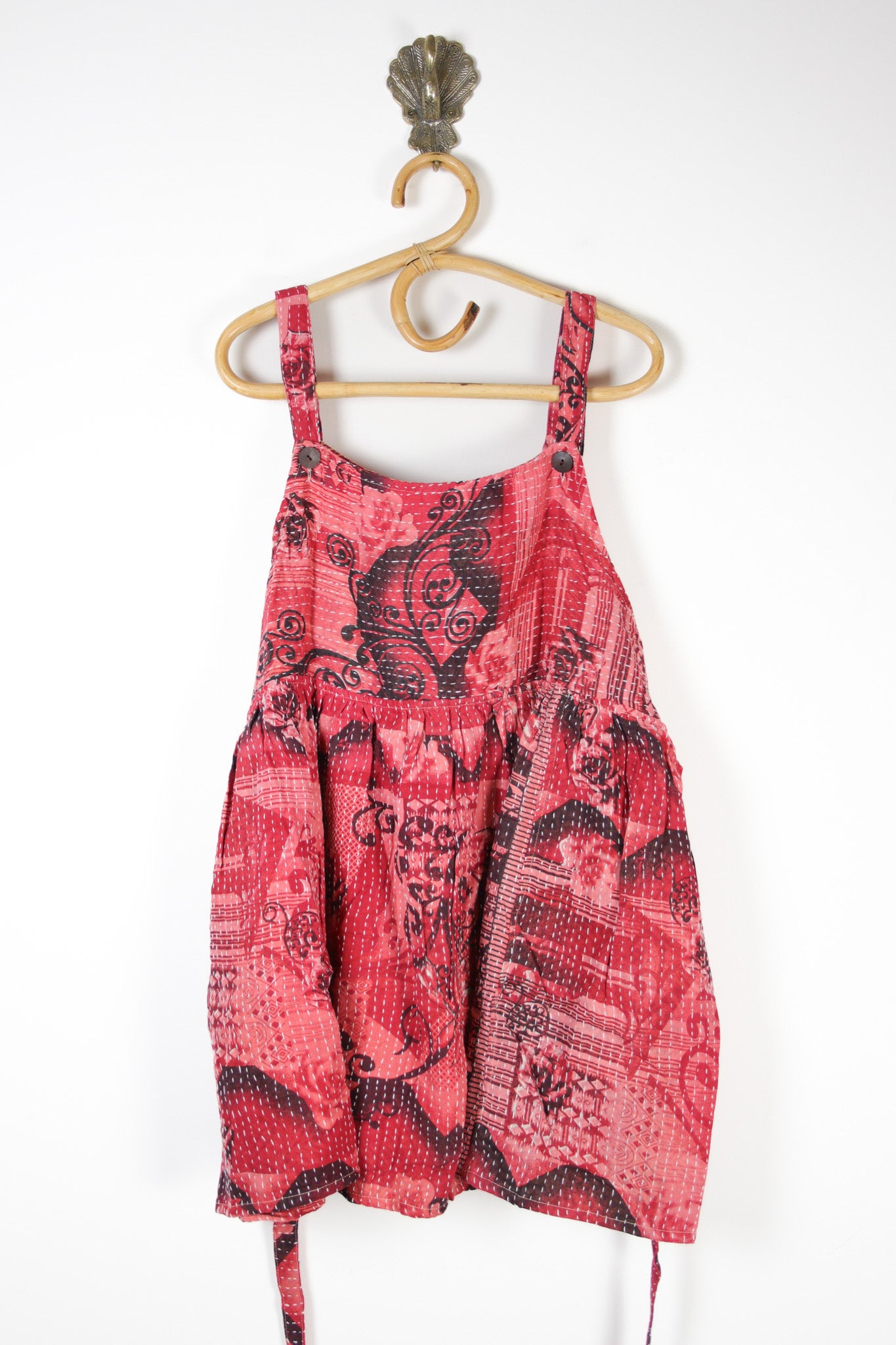 Juniper Dress 2XL (13973)