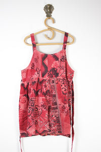 Juniper Dress 2XL (13973)