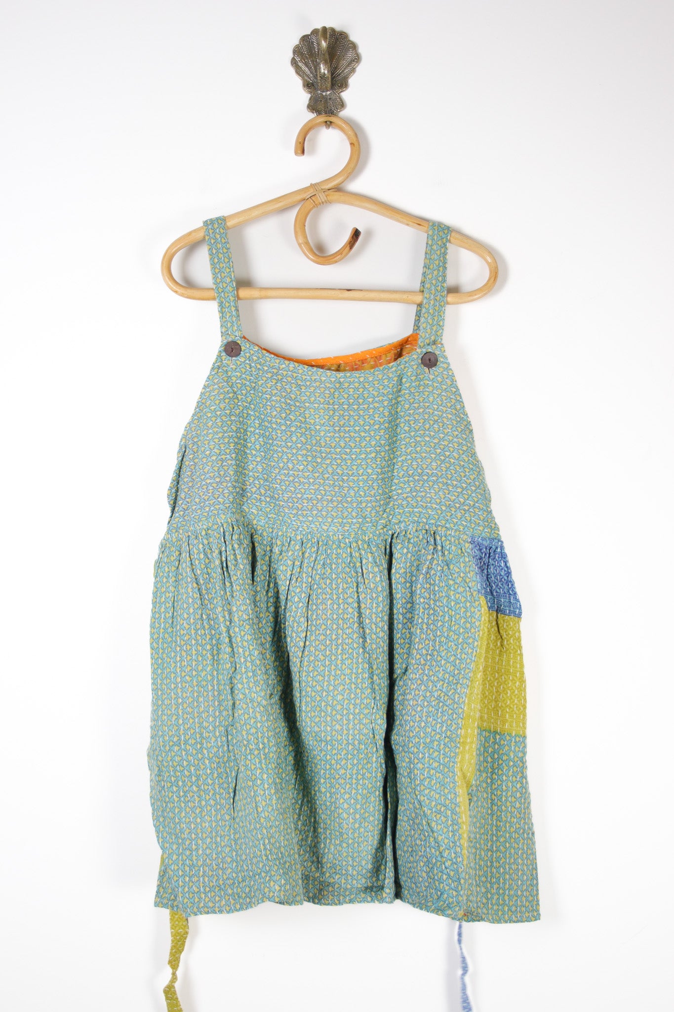 Juniper Dress 2XL (13974)