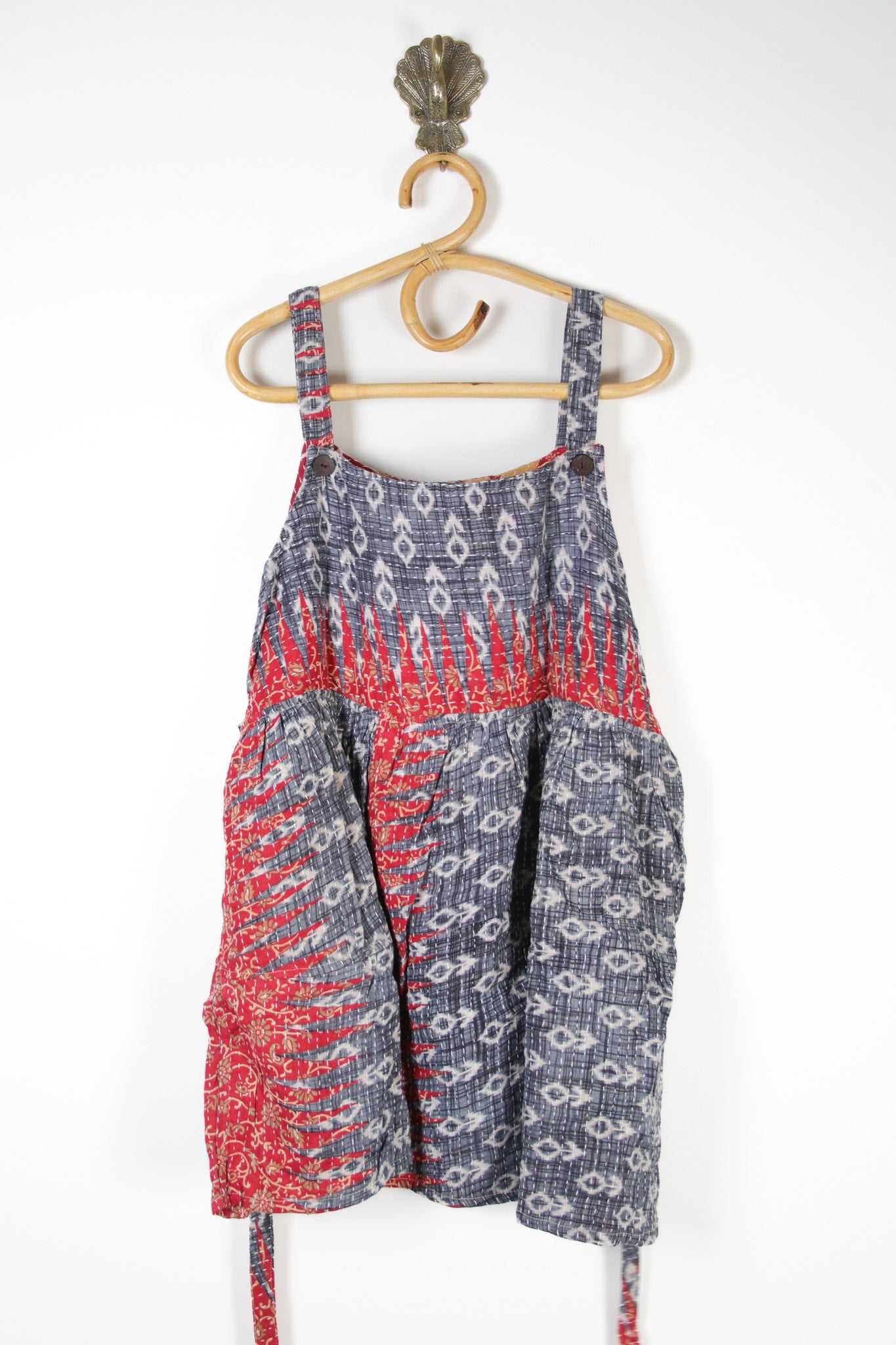 Juniper Dress 2XL (13977)