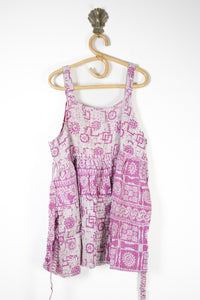 Juniper Dress 2XL (13978)