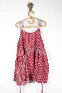 Juniper Dress 2XL (13978)