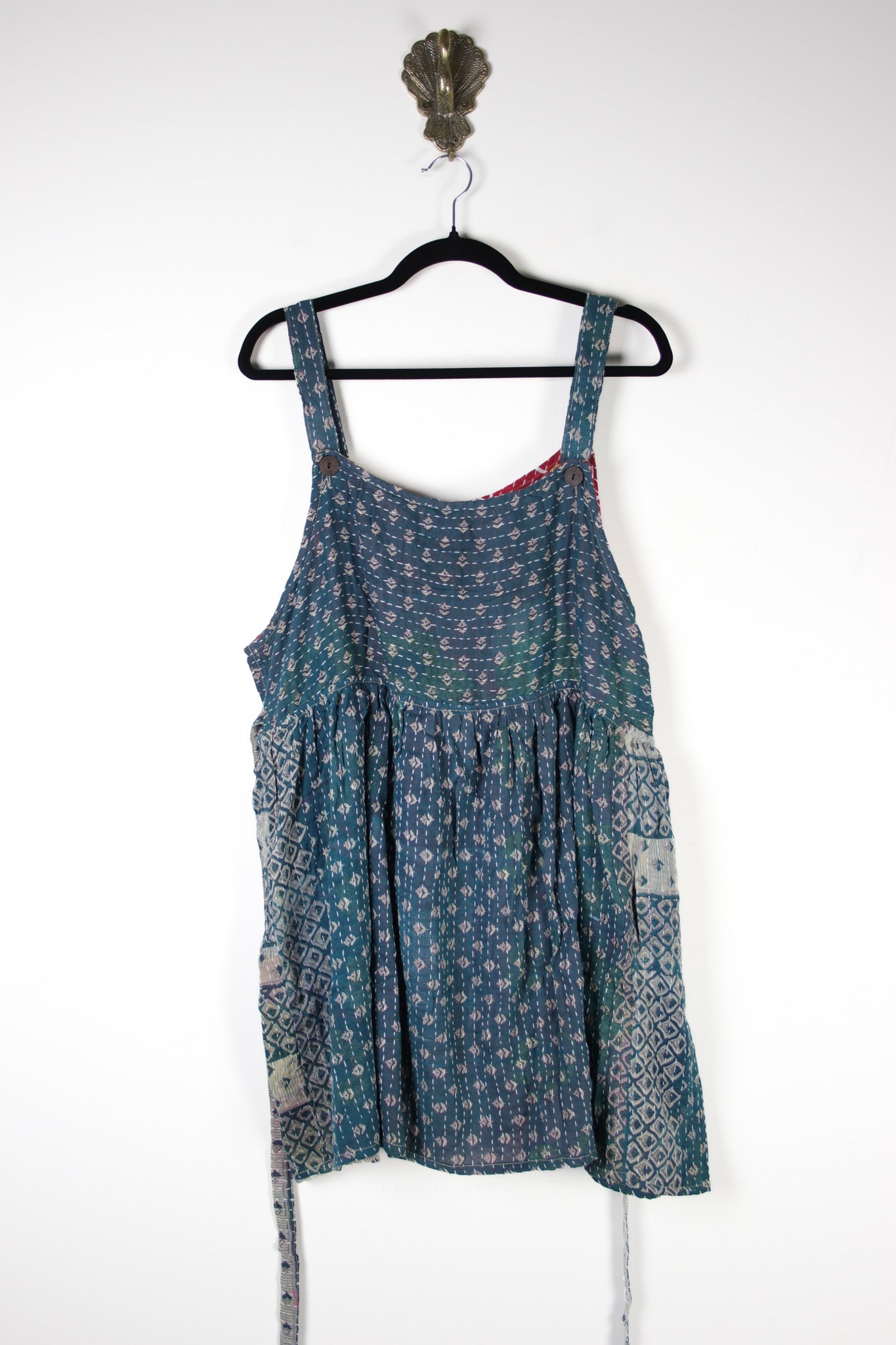Unicorn Juniper Dress 2XL (16595)