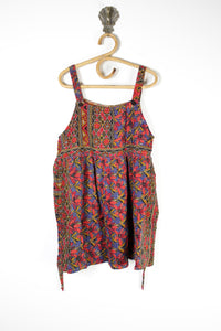 Juniper Dress 2XL (8226)