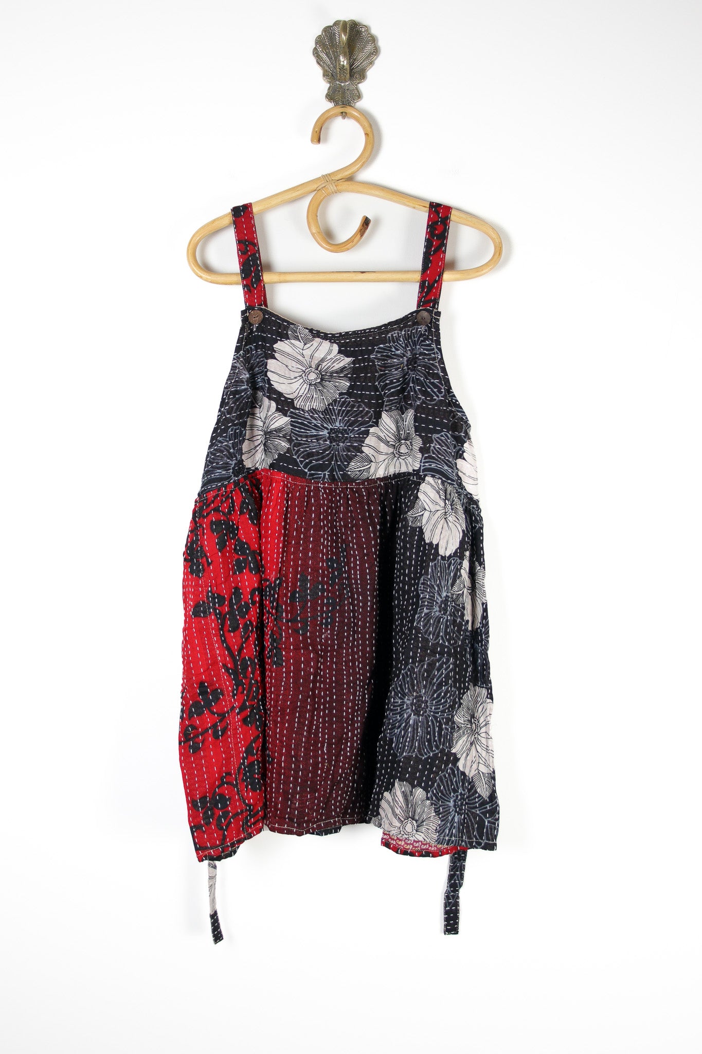 Juniper Dress 2XL (8227)