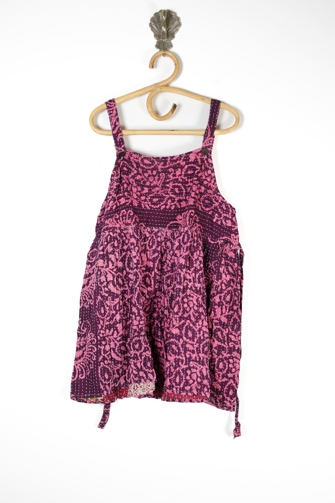 Juniper Dress 2XL (8228)