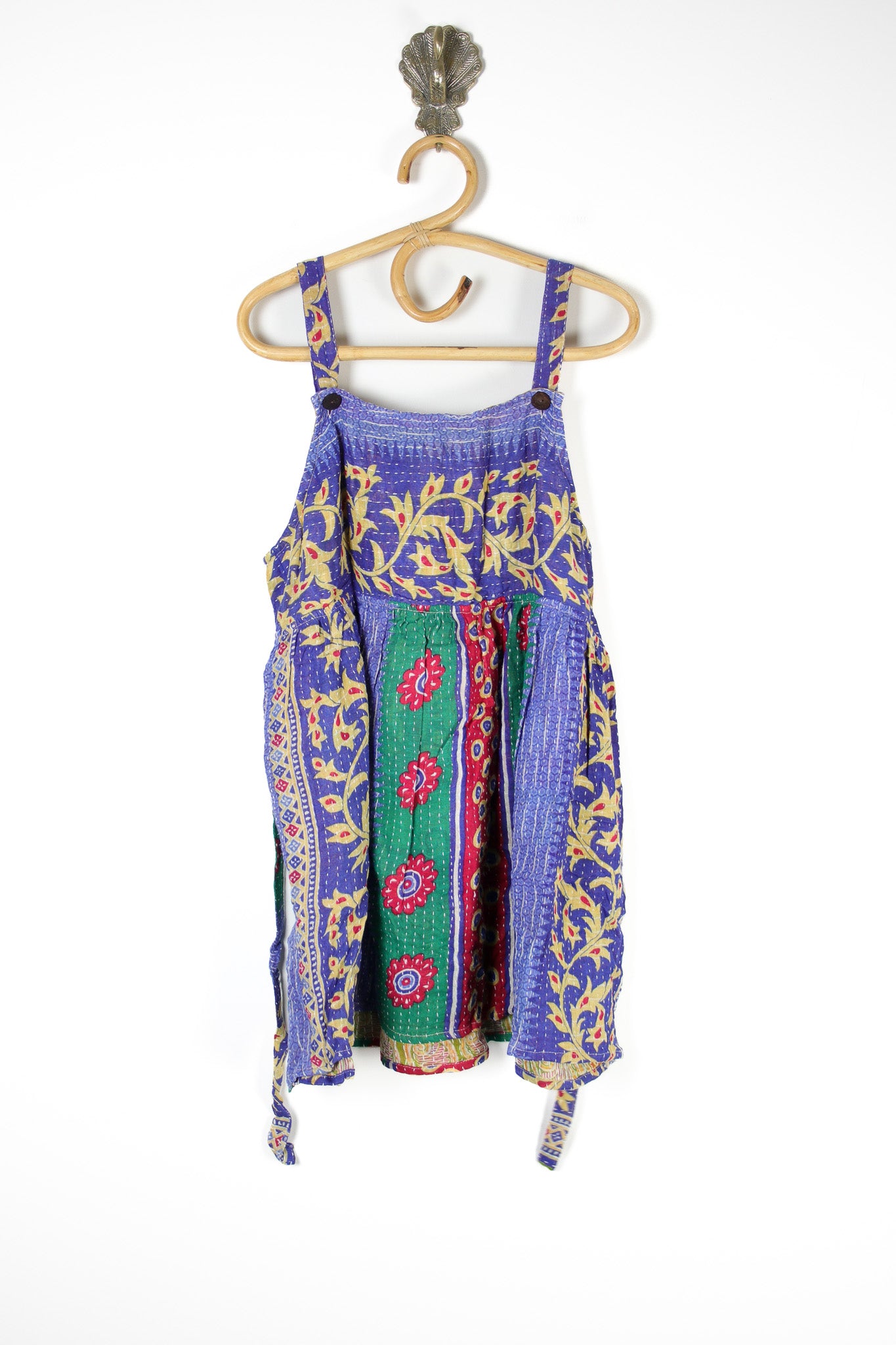 Juniper Dress 2XL (8229)