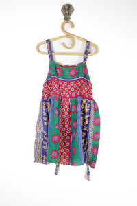 Juniper Dress 2XL (8229)