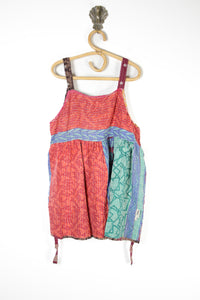 Juniper Dress 2XL (8230)