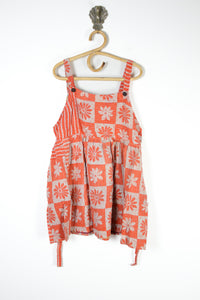 Juniper Dress 2XL (8233)