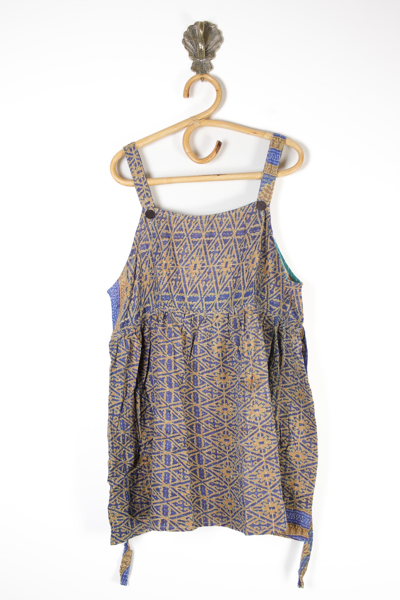 Juniper Dress 2XL (8256)