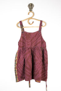 Juniper Dress 2XL (8258)