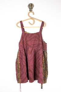 Juniper Dress 2XL (8258)