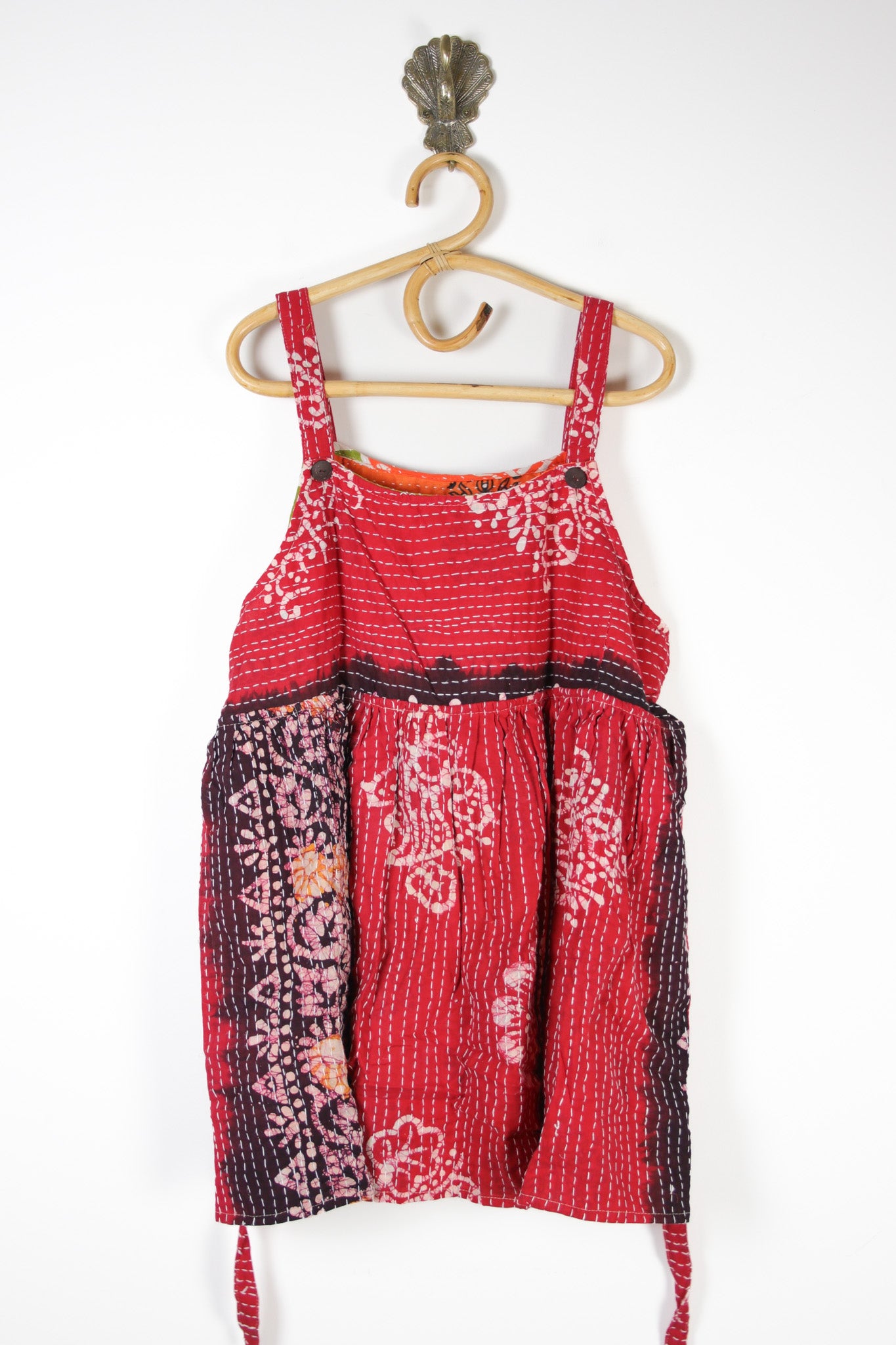 Juniper Dress 3XL (13954)