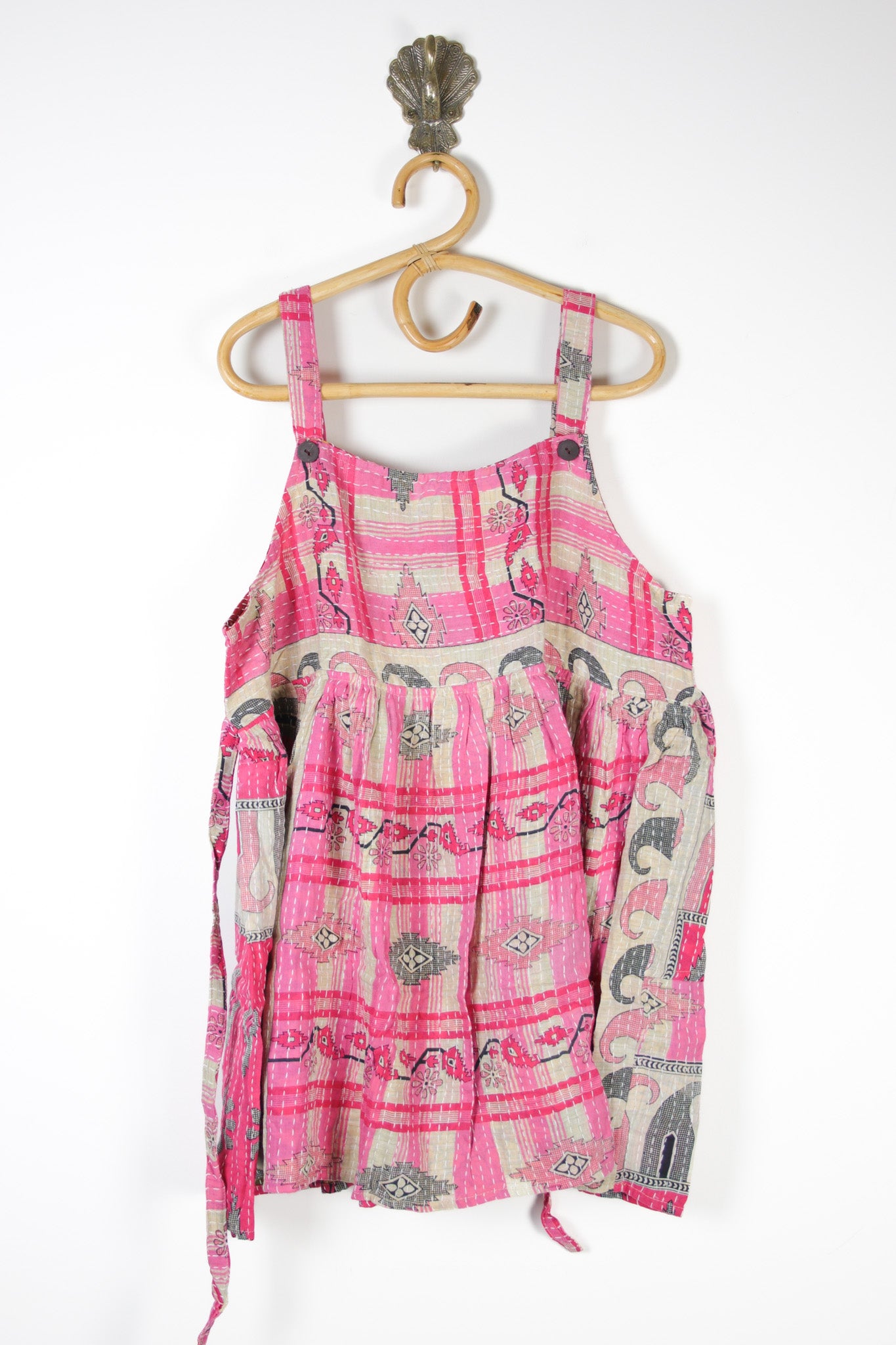 Juniper Dress 3XL (13958)