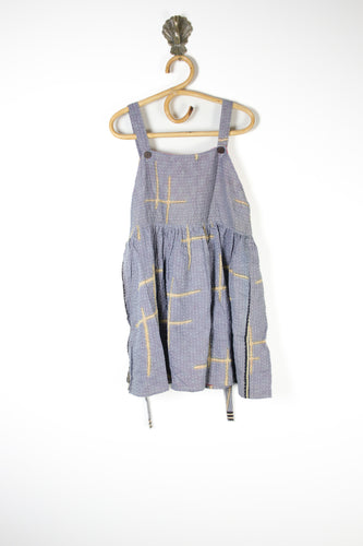 Juniper Dress L (9190)