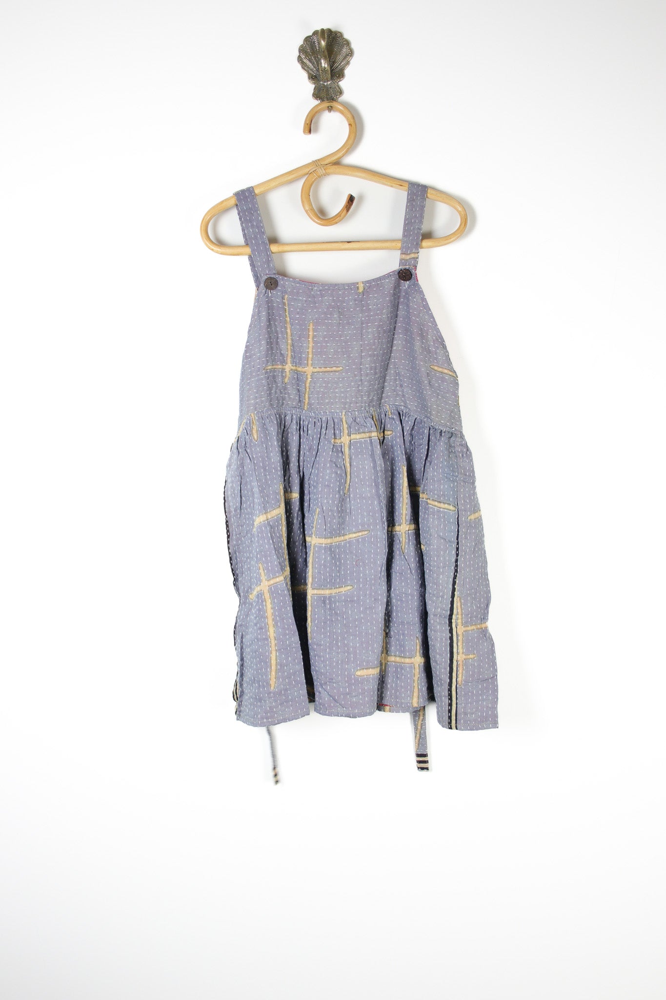 Juniper Dress L (9190)