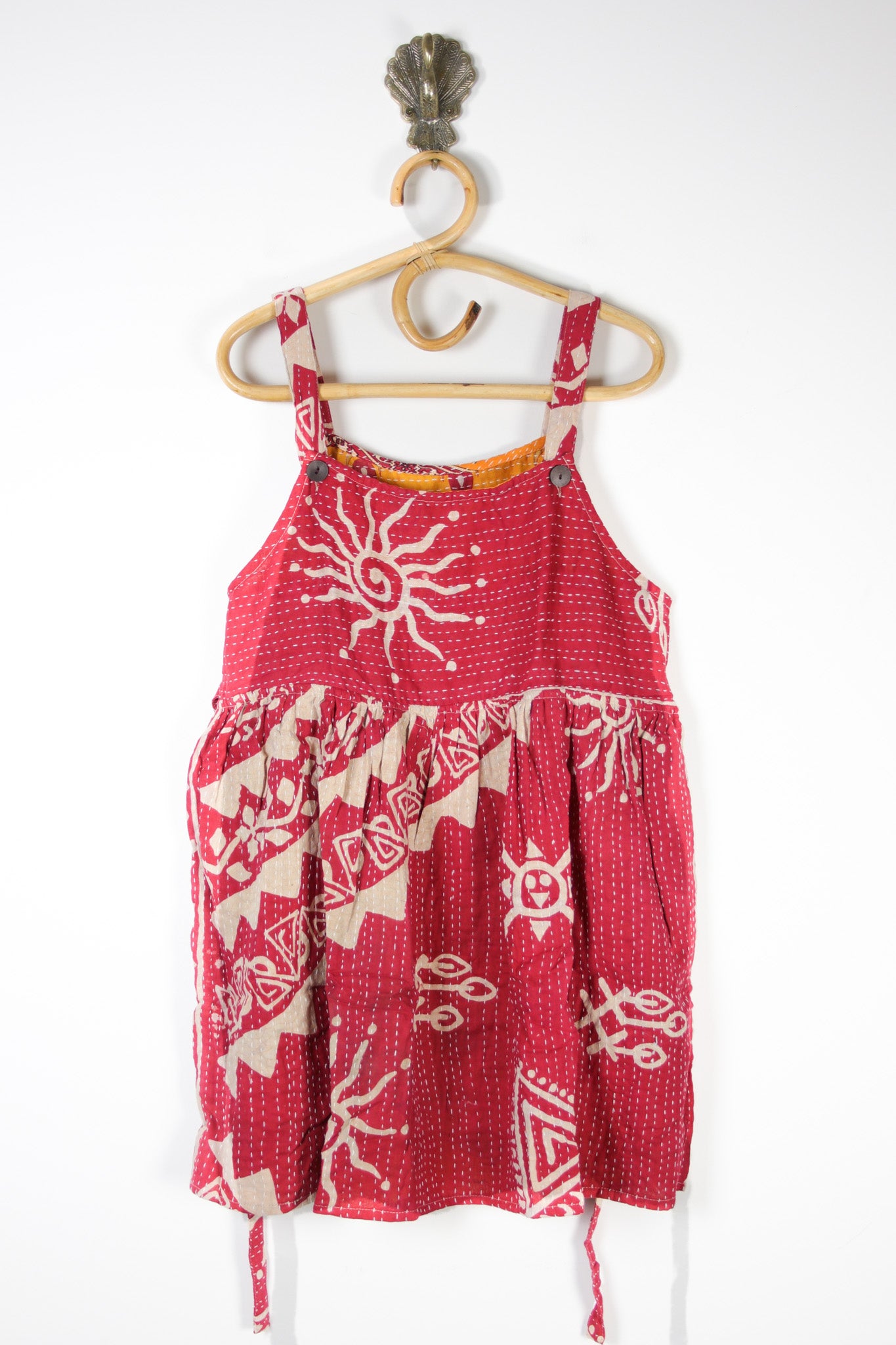 Juniper Dress L (14006)