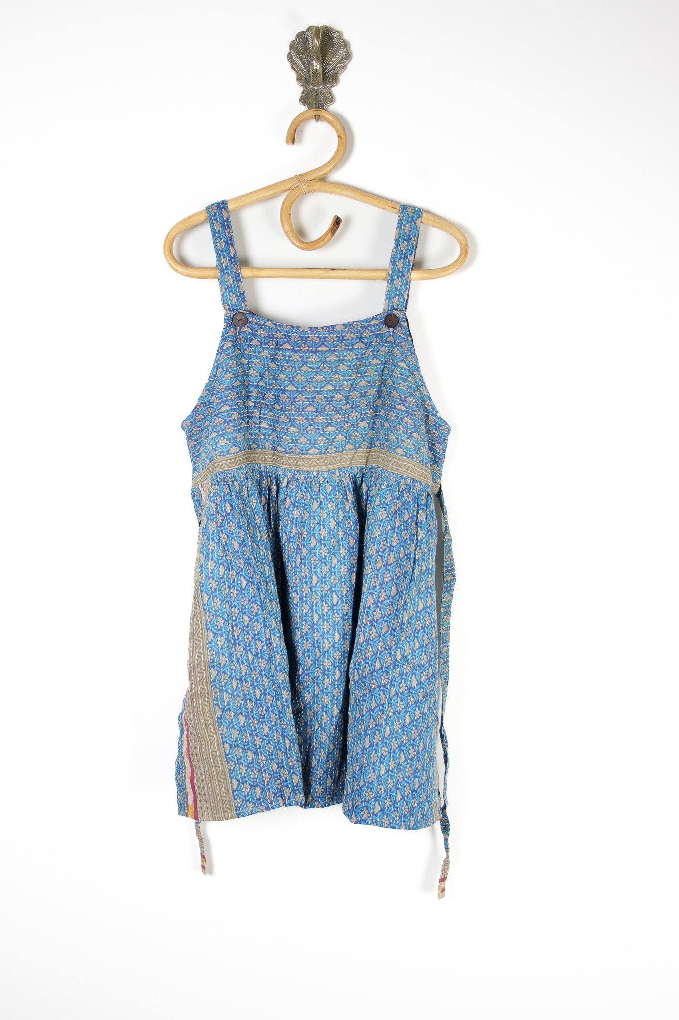 Juniper Dress L (8207)