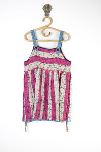 Juniper Dress L (8207)
