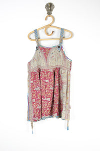 Juniper Dress L (8210)