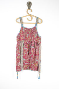 Juniper Dress L (8210)