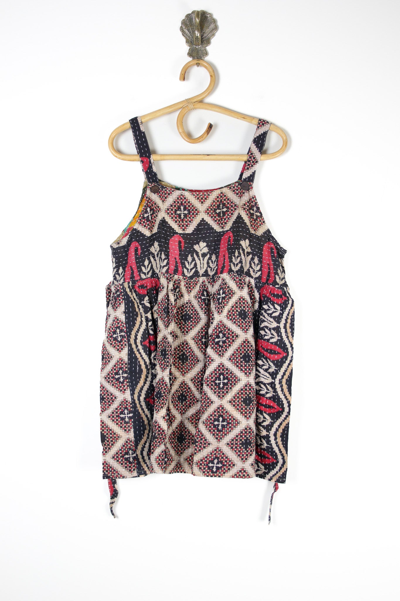 Juniper Dress L (8211)
