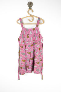 Juniper Dress L (8212)