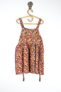 Juniper Dress L (8213)