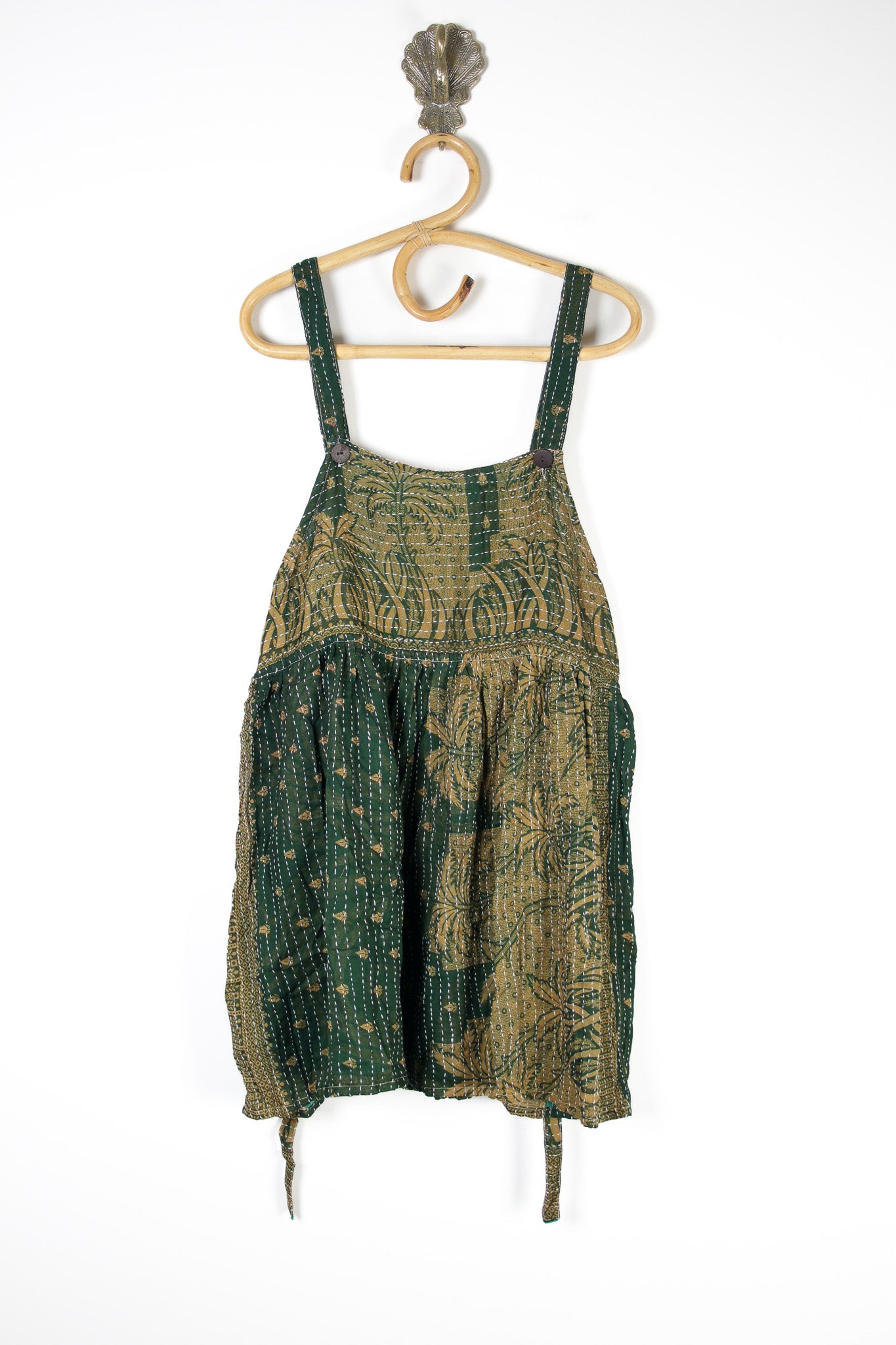 Juniper Dress L (8214)