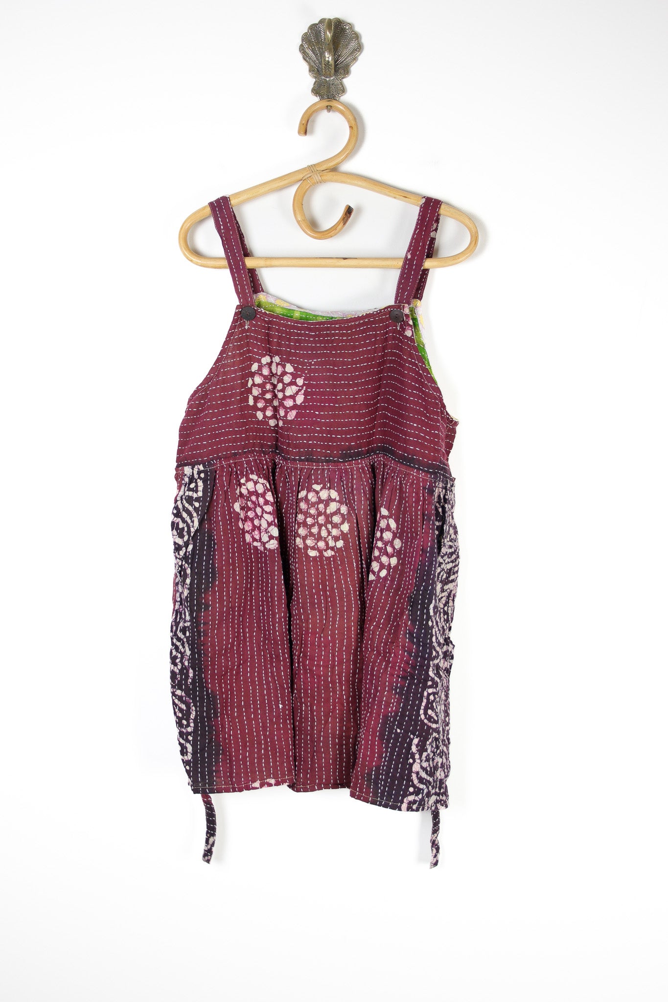 Juniper Dress L (8215)