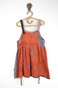 Juniper Dress L (8244)