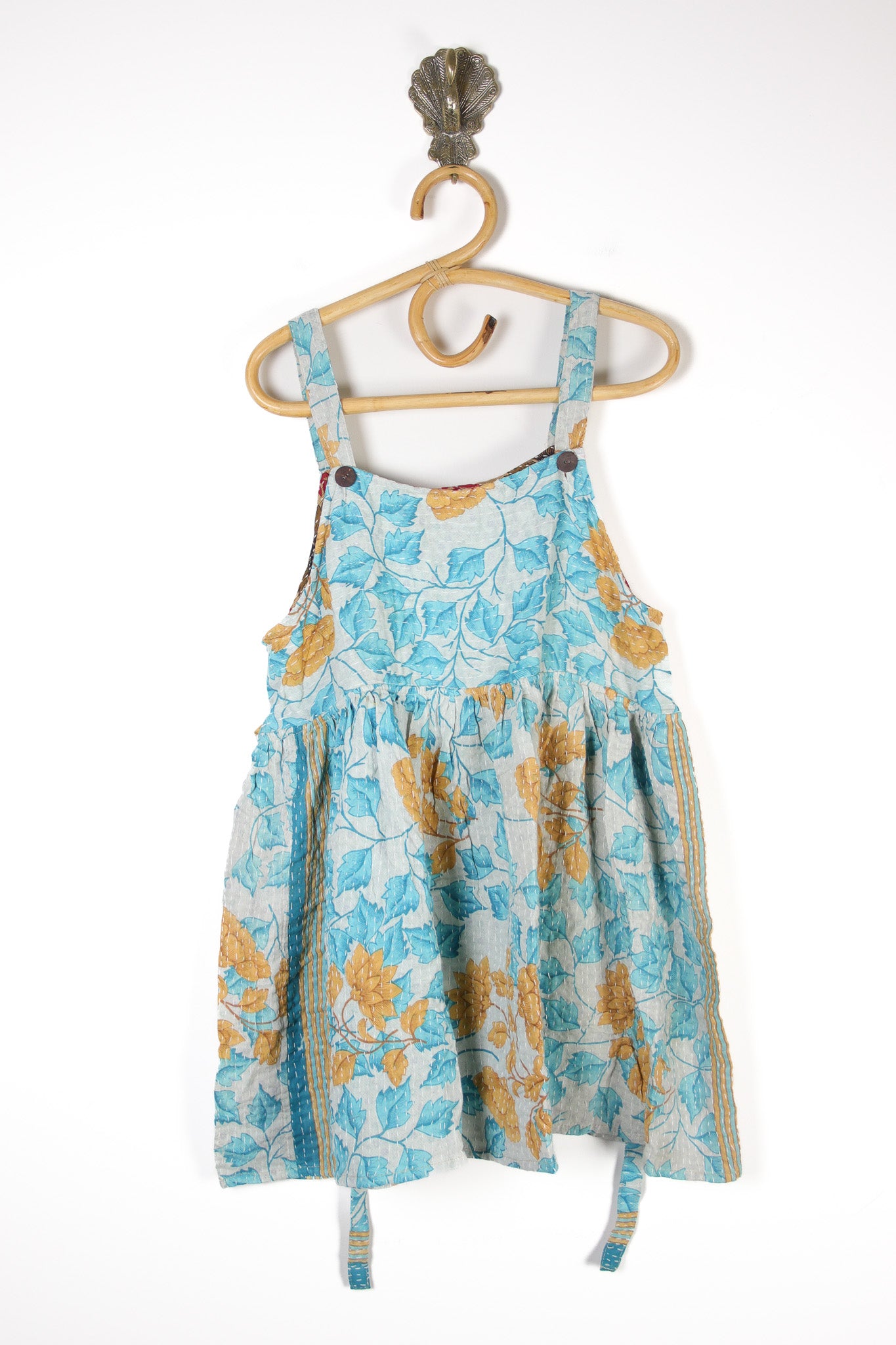 Juniper Dress L (8245)