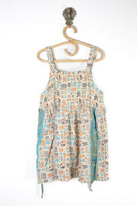 Juniper Dress L (8246)