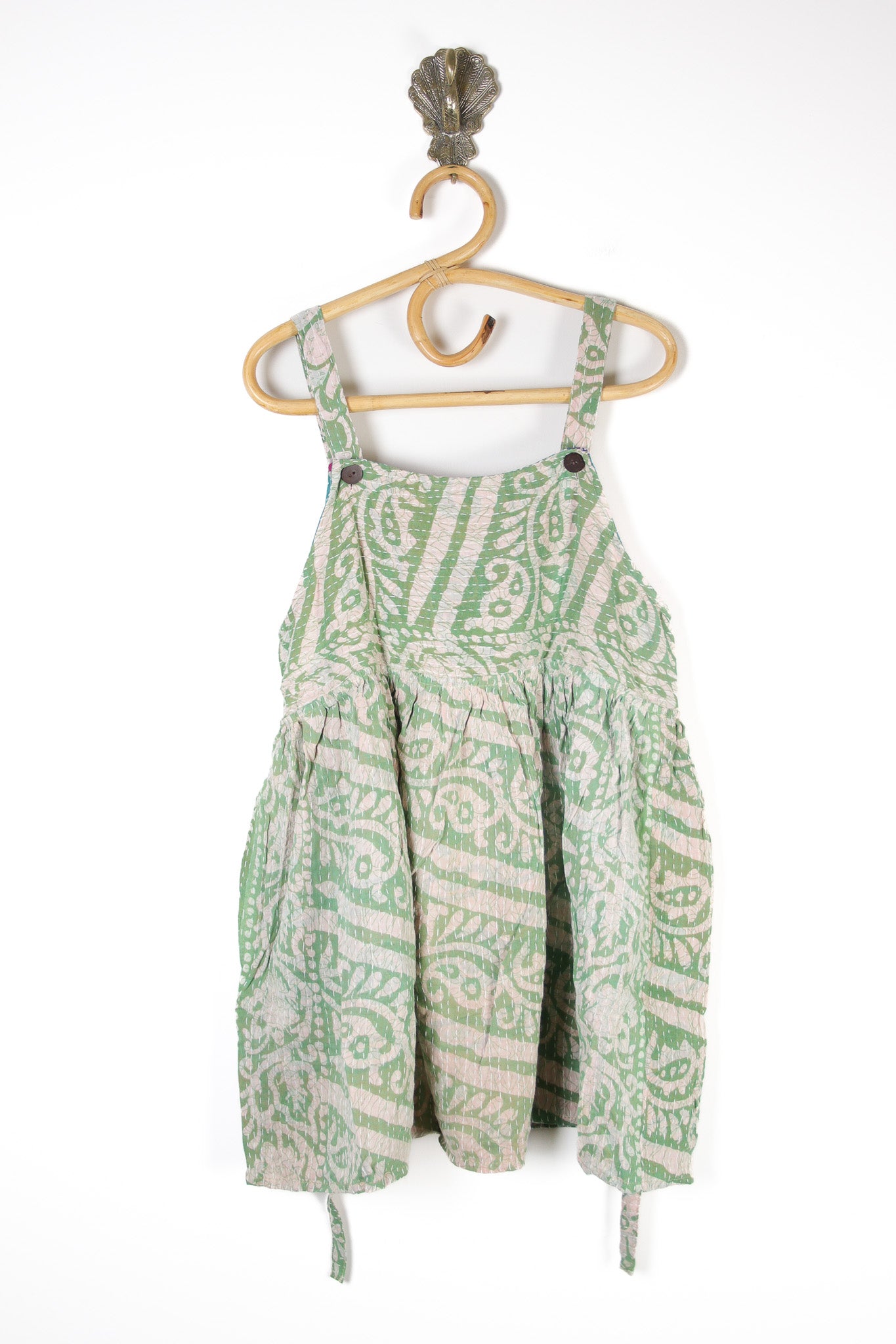 Juniper Dress L (8247)
