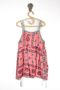 Juniper Dress L (8247)