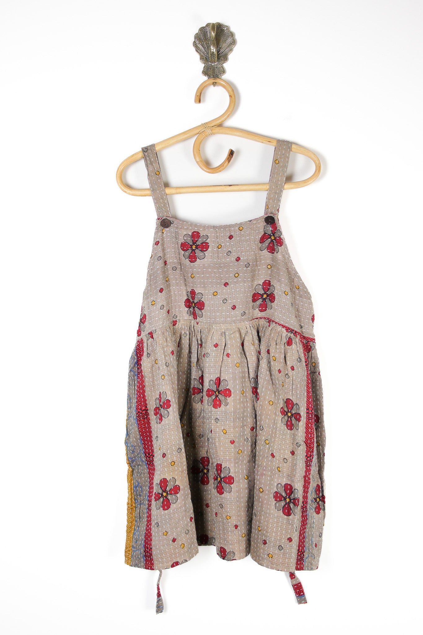 Juniper Dress L (8248)