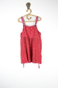 Juniper Dress M (9185)