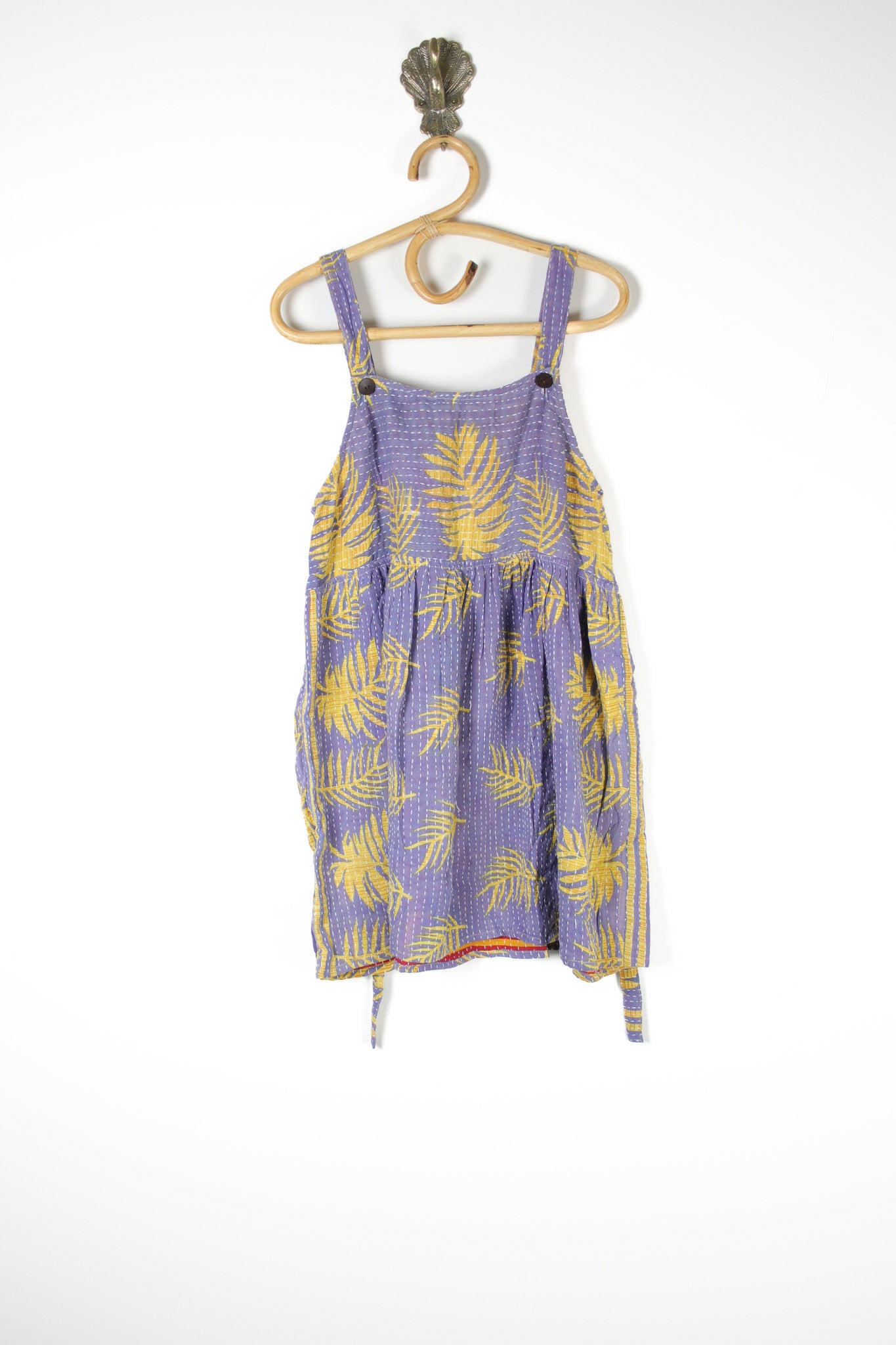 Juniper Dress M (9187)