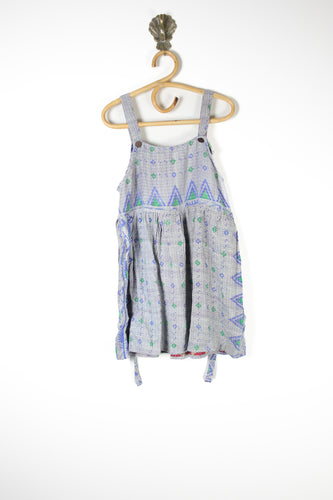 Juniper Dress M (9188)